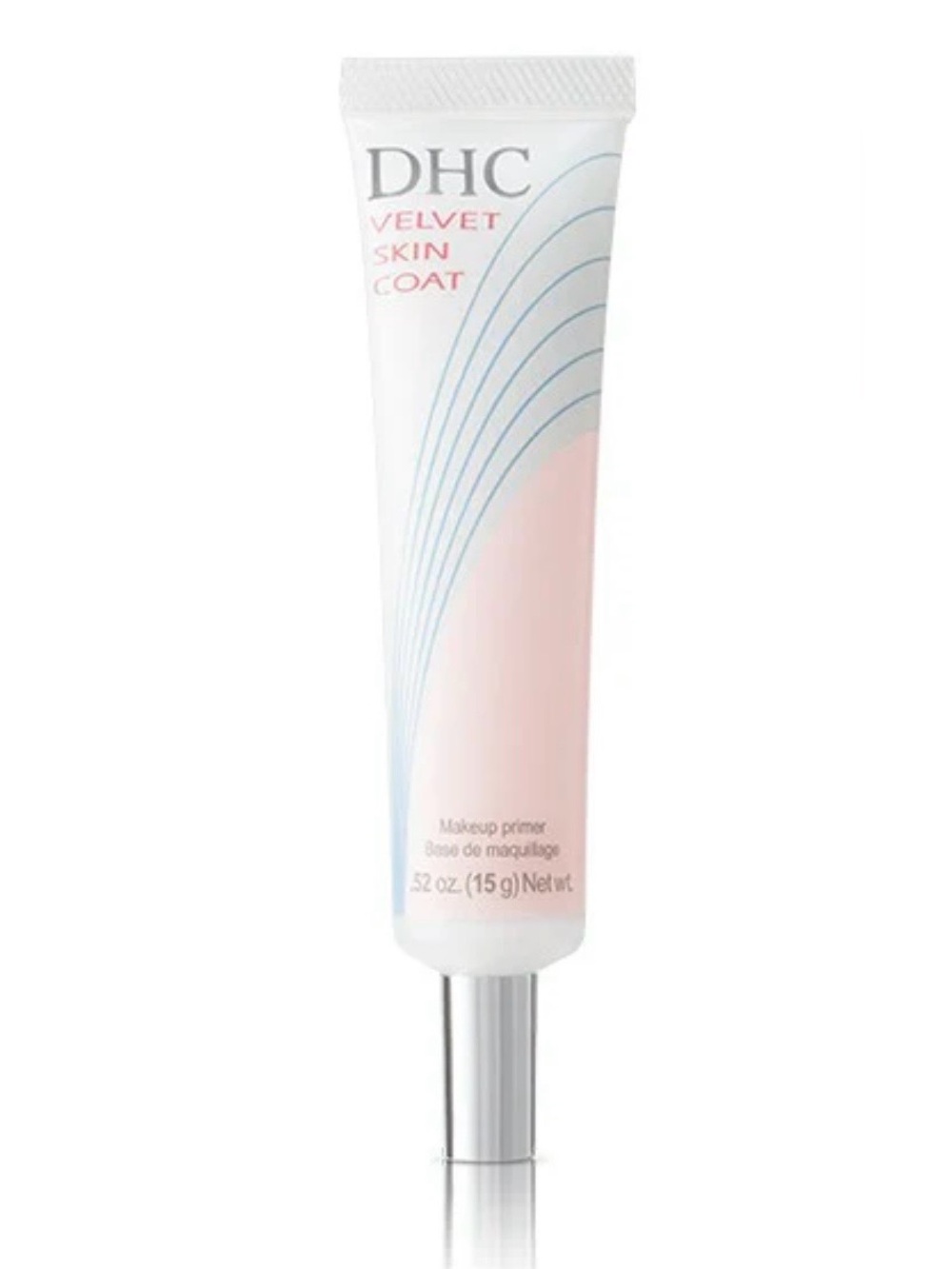 DHC Velvet Skin Coat
Mattifying Makeup Primer 0.52 oz 15g new in box